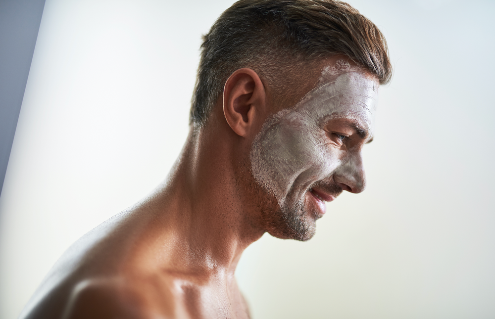 Amazonian Clay: Achieve Radiant Skin with Clay Masks