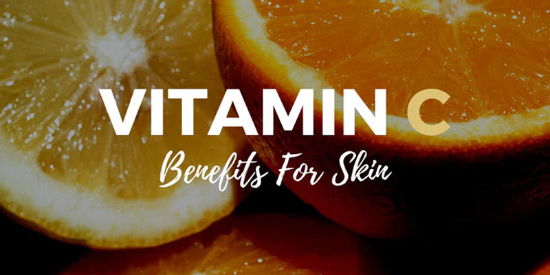 Benefits of vitamin C