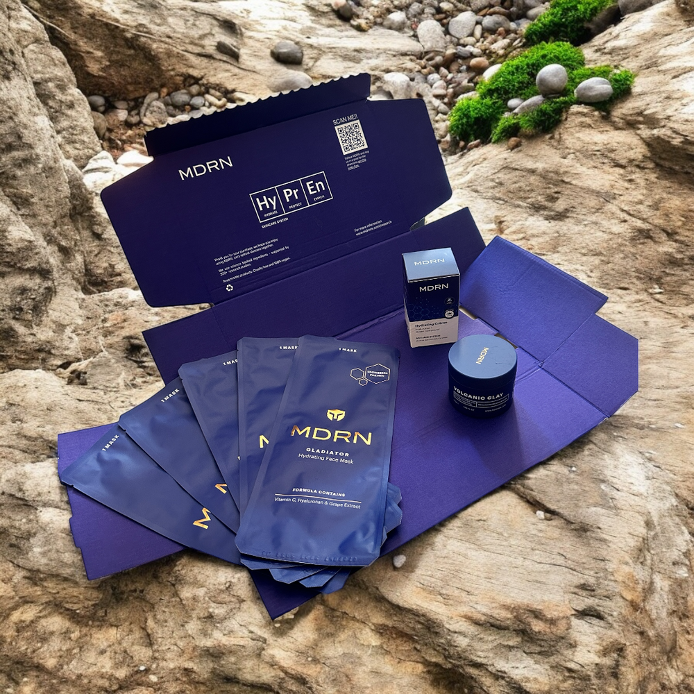 MDRN Rejuvenation Set