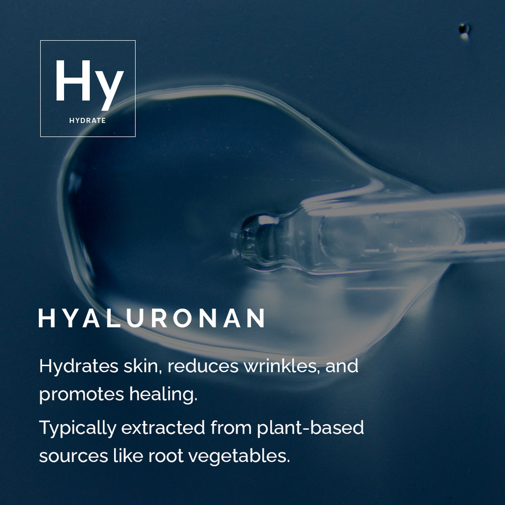 Hyaluronic Acid