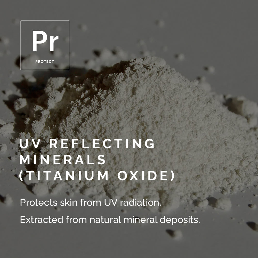 Mineral UV Shield