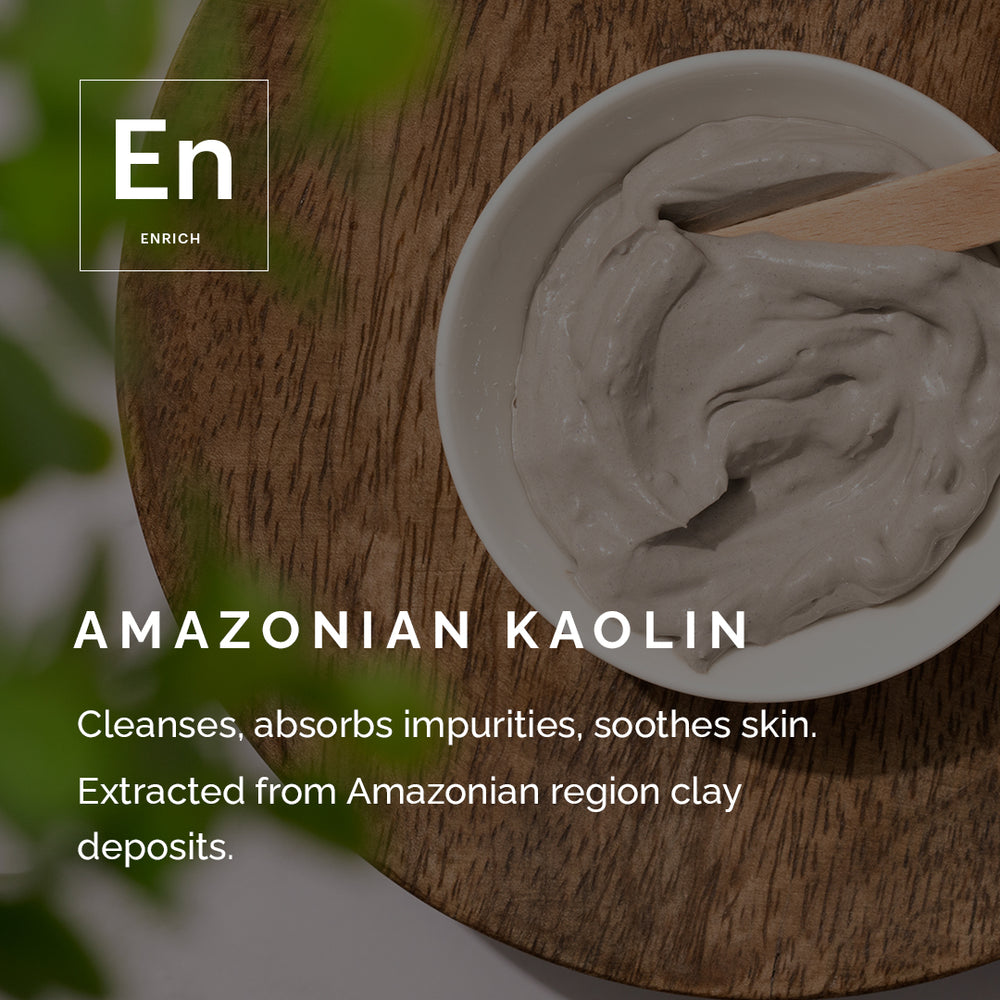 Amazonian Kaolin