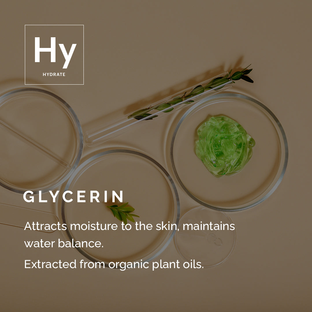 Glycerin