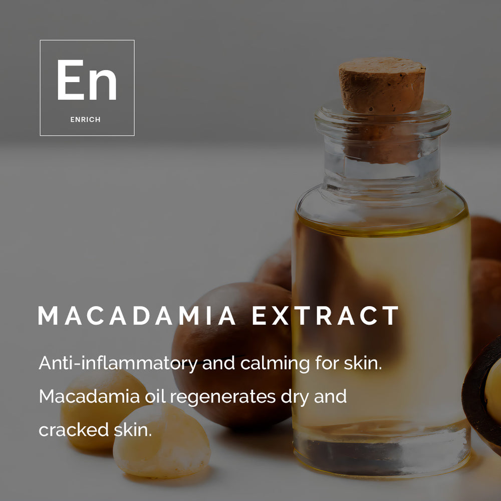 Estratto di macadamia